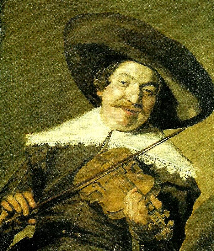 Frans Hals daniel van aken Sweden oil painting art